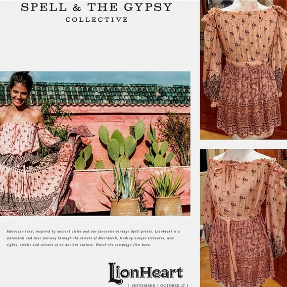 spell and the gypsy collective - Picture 7 of 13